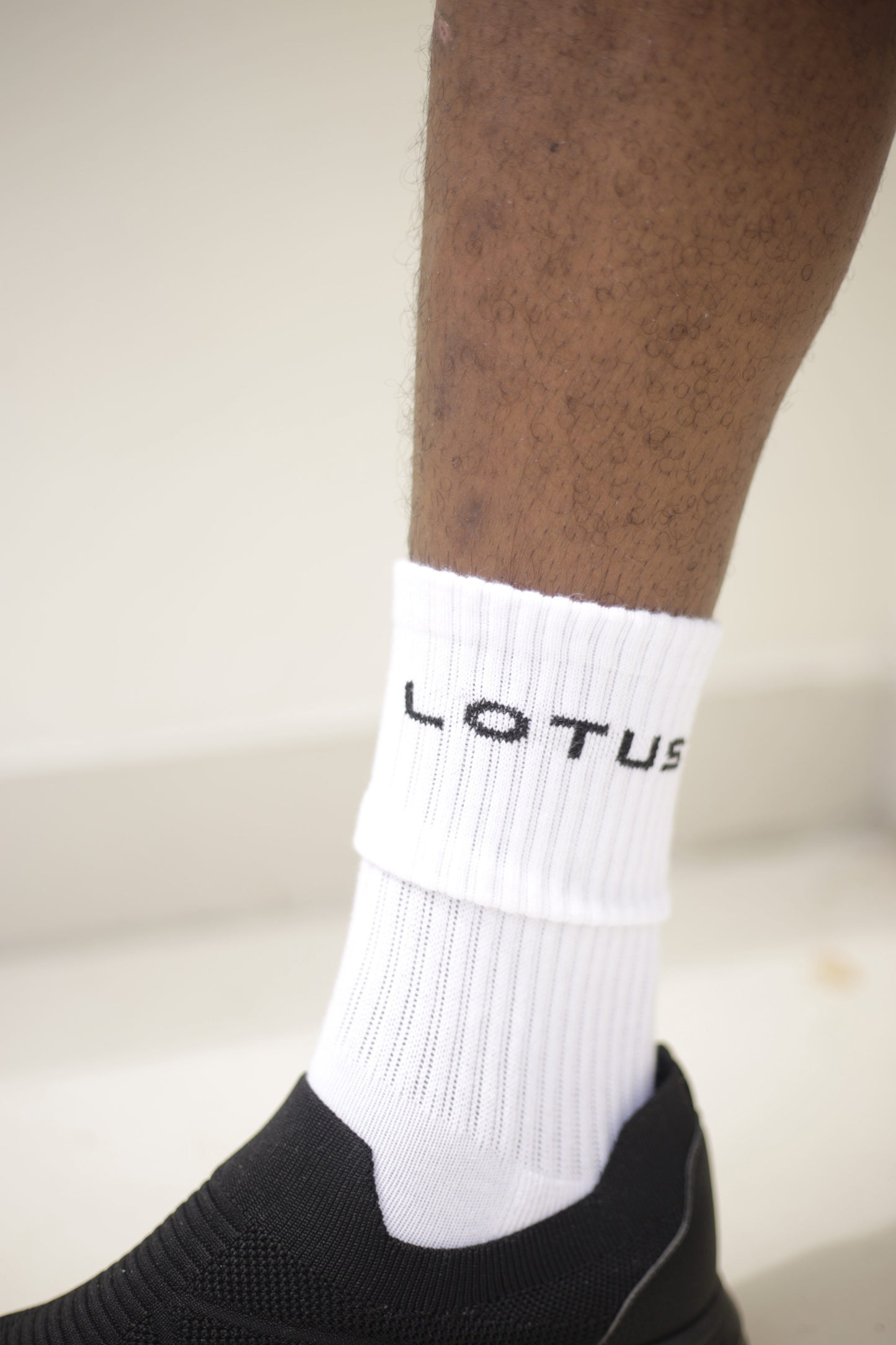 Unisex Crew Socks