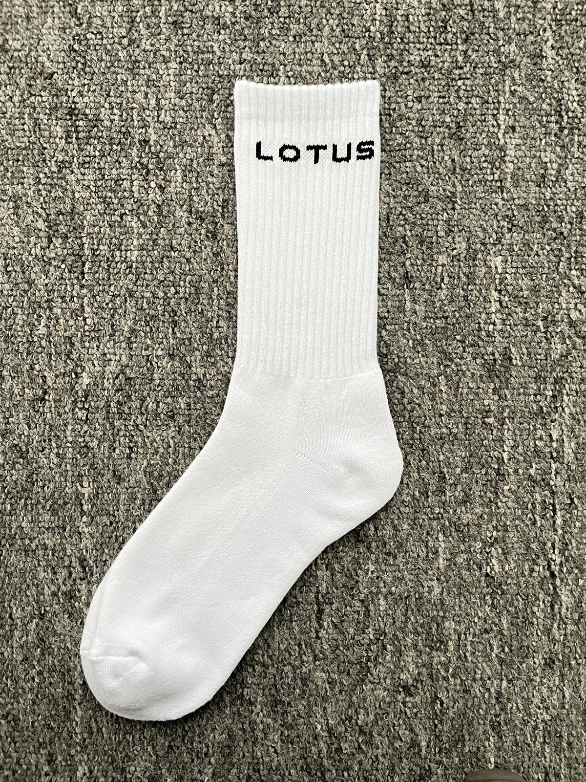 Unisex Crew Socks